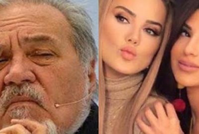 ‘İlber Ortaylı’ya vermek lazım’