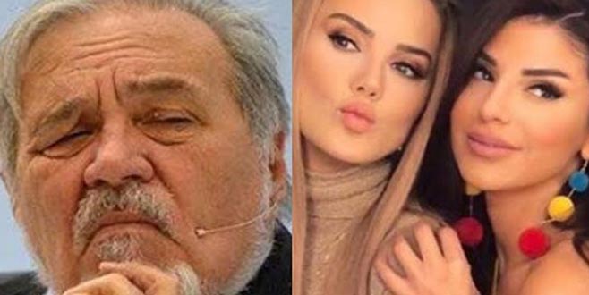 ‘İlber Ortaylı’ya vermek lazım’