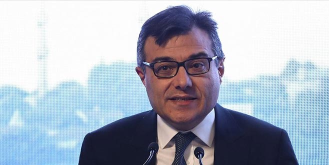 Aşan: İstanbul Finans Merkezi’ni 2022’de açmayı hedefliyoruz