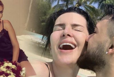 ‘Sana annelik duygusunu yaşatacağım’