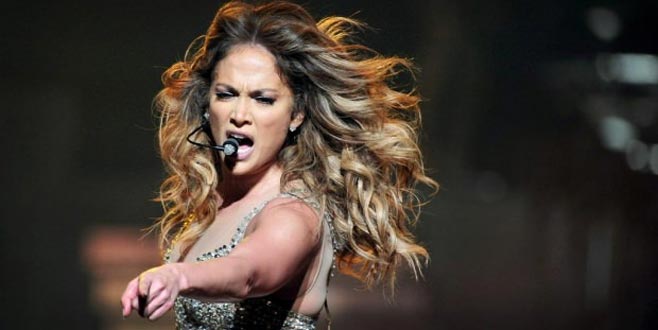 Antalya’da konser verecek olan Jennifer Lopez’in istek listesi şaşırttı!