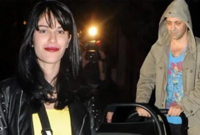 Kıvılcım Ural: Kaan çocuklarını göremiyor!