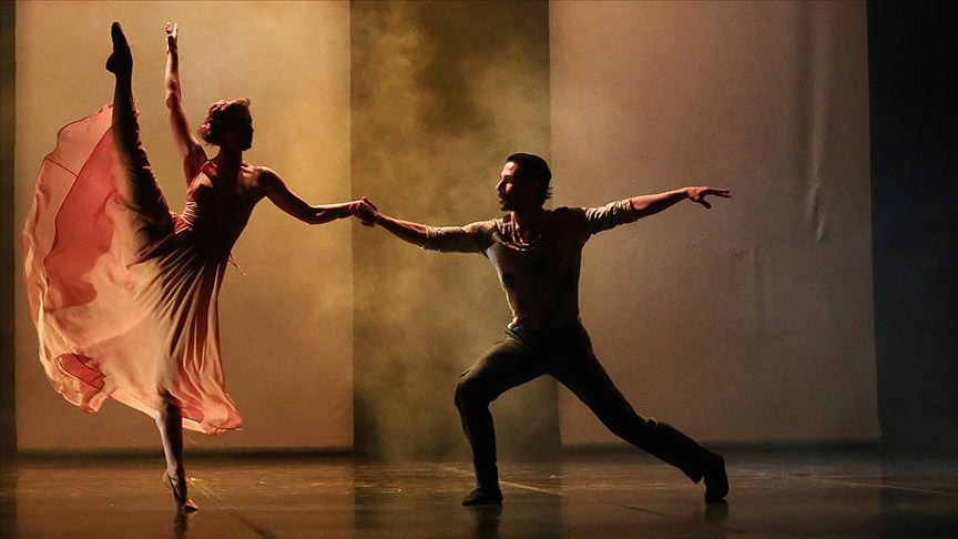 Opera ve bale seyircisi arttı Opera ve bale seyircisi arttı