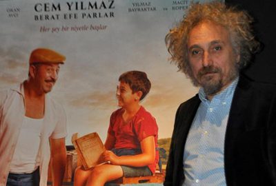 Türk dizileri devrim yaptı