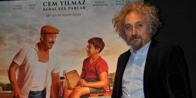 Türk dizileri devrim yaptı