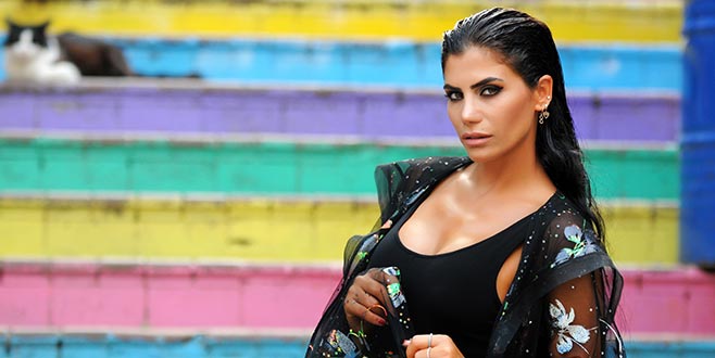 Berna’dan yeni single