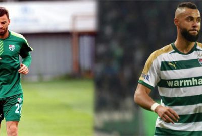 Efsane daha güçlü bir şekilde geri dönecek