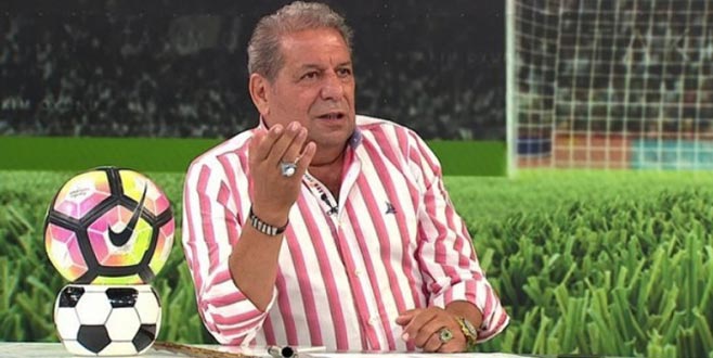 Bu penaltı mide bulandırdı 