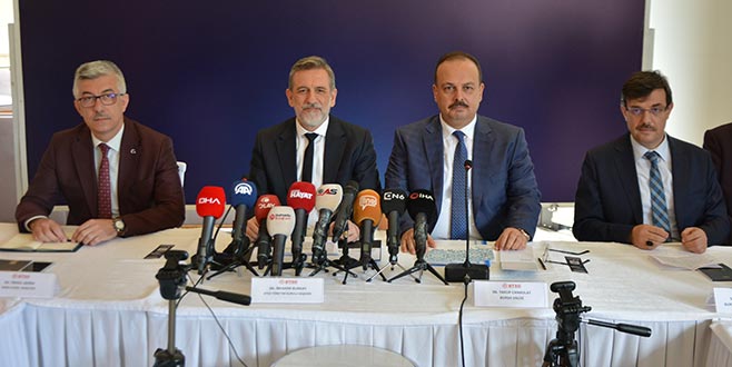 Mesleki eğitim 14 okulda başlıyor!