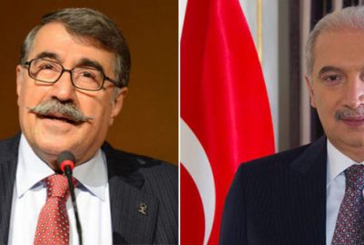 Kamu bankalarında üst düzey atamalar