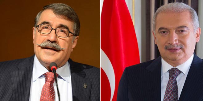 Kamu bankalarında üst düzey atamalar