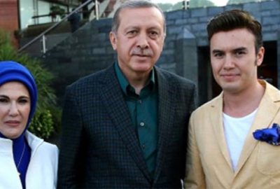 Erdoğan’ın davetine alınmadığı iddia edilen Ceceli’den ilk açıklama