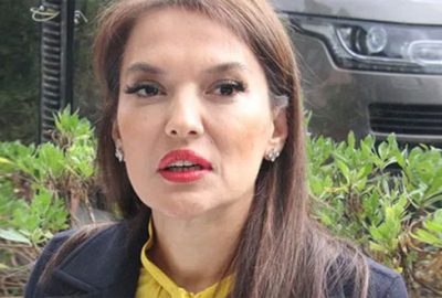 Demet Akalın’dan Ecrin tepkisi! ‘İdam istiyoruz’