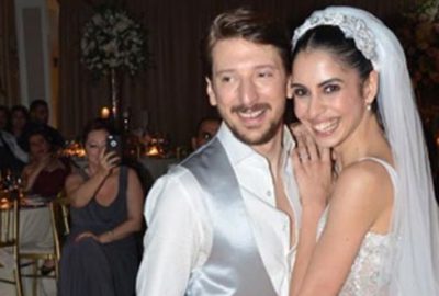 Beyza Şekerci’den itiraf: Gittikçe eridiğim…