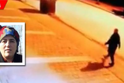 En son böyle görüntülenmişti… 36 saat sonra baygın bulundu