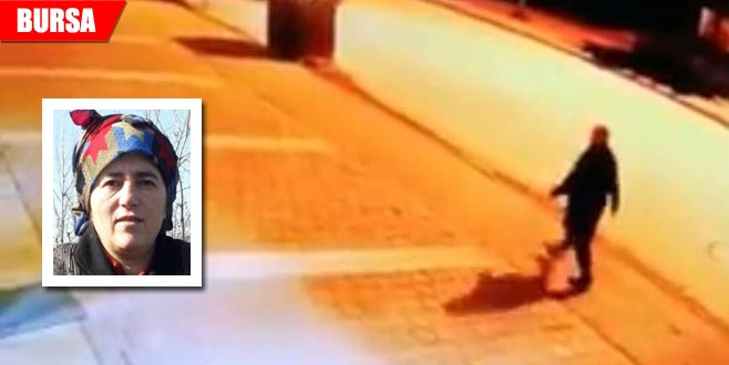 En son böyle görüntülenmişti… 36 saat sonra baygın bulundu