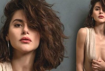 Güzel oyuncudan dikkat çeken paylaşım: Zirvede bırakıyorum!