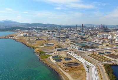 Türkiye’nin en büyük sanayi kuruluşu belli oldu