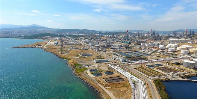 Türkiye’nin en büyük sanayi kuruluşu belli oldu