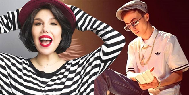 Sosyal medya fenomenleri uyuşturucu davasında hakim karşısına çıktı!