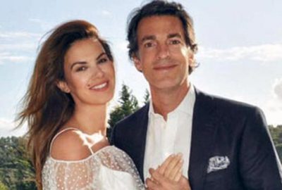 Tülin Şahin’den bebek müjdesi