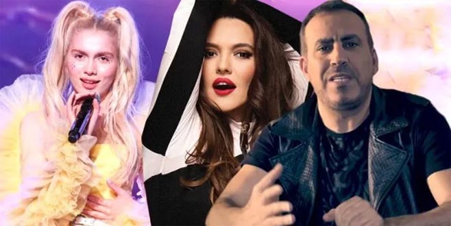 Haluk Levent’ten ünlü isimlerin sahne alacağı festivale tepki