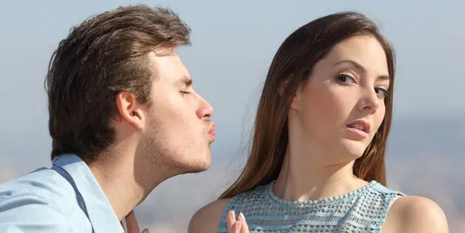 Yalan nasıl fark edilir? Eğer bunları yapıyorsa…