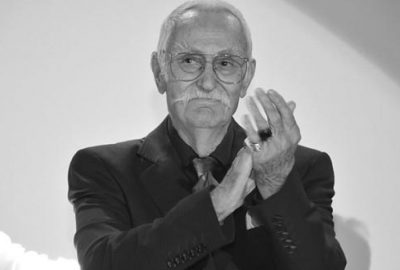 Yeşilçam’ın ustası Eşref Kolçak’a veda