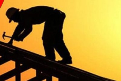 64 yaşındaki inşaat ustası kurtarılamadı