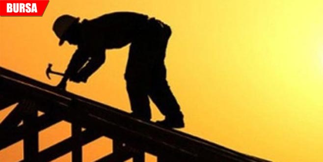 64 yaşındaki inşaat ustası kurtarılamadı