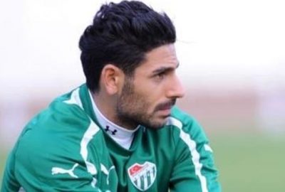 Düştüysen kalkarsın sen Bursasporsun!