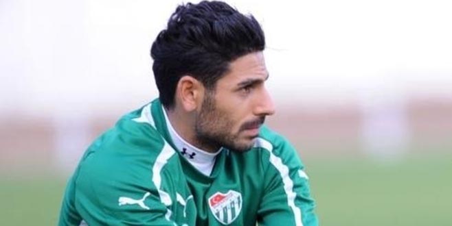 Düştüysen kalkarsın sen Bursasporsun!