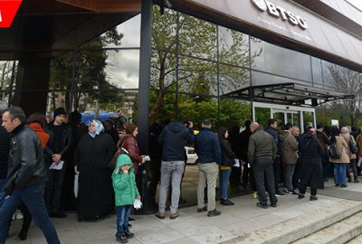 10 bin istihdam talebi toplanacak