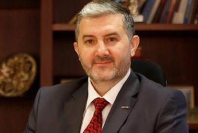 Enerjimizi ülkenin kalkınmasına harcamalıyız