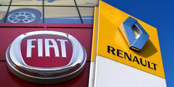 Fransa’dan dev birleşmeye vize Fransa’dan dev birleşmeye vize