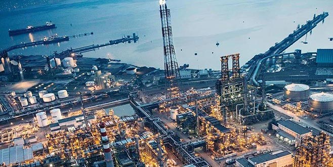 Türkiye’nin en büyük 500 sanayi kuruluşu belli oldu