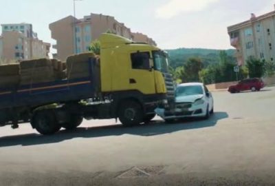 ‘Acil ambulans gönderin ölü var!’ İddialı dizisinin sezon finalindeki sahne alay konusu oldu!