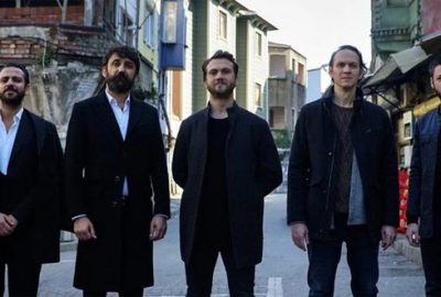 Çukur’un yıldızı Bursalı oyuncunun yeni projesi belli oldu!