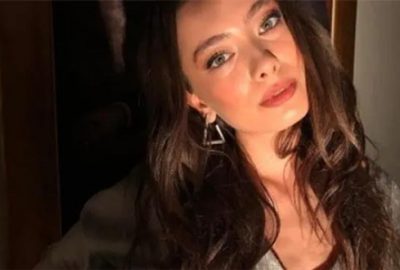 Neslihan Atagül’ün makyajsız hali gündem oldu