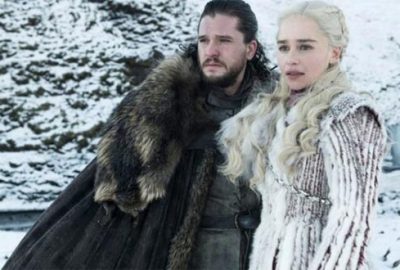 Game of Thrones’un yıldız oyuncusu rehabilitasyon merkezine yatırıldı!