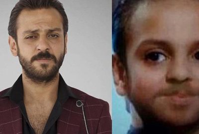 Çukur dizisinin oyuncuları çocuk oldu!