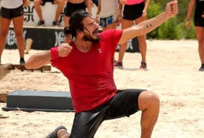 Kızının ilk kez ‘Baba’ dediği anı paylaştı