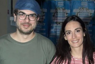 Melisa Sözen ile Harun Tekin’den evlilik açıklaması!