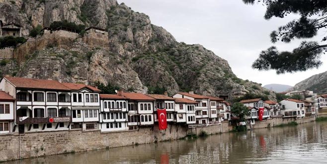 ‘Şehzadeler şehri’nde hedef 1 milyon turist ‘Şehzadeler şehri’nde hedef 1 milyon turist