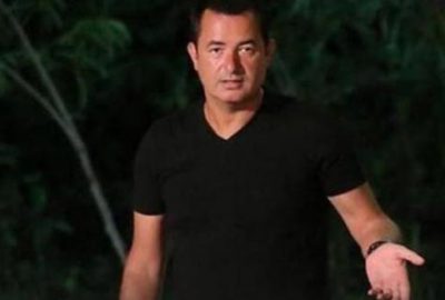 Acun Ilıcalı açıkladı: Bin kişi havalimanında karşıladı