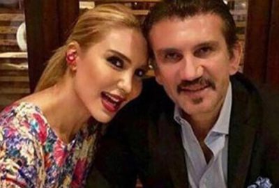 ’22 yıldır flört ediyoruz’