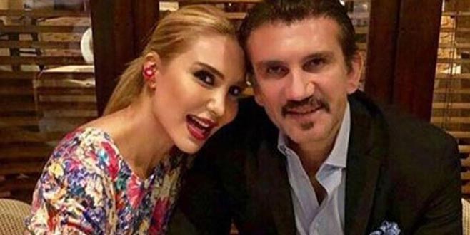 ’22 yıldır flört ediyoruz’