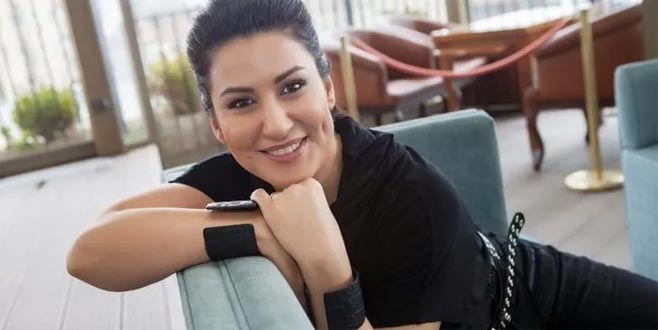 İclal Aydın’a hırsızlık şoku!