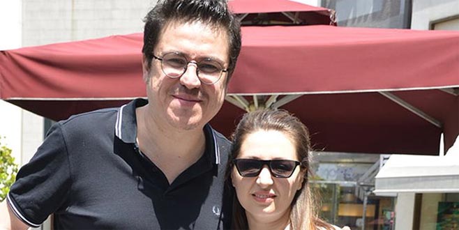 İbrahim Büyükak: Biz de bebek bekliyoruz ama…