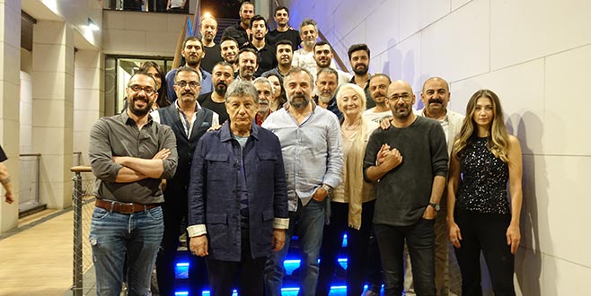 Hep birlikte sezon finali